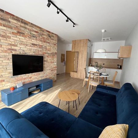 Апартаменты Apartament Zakatek Marceliny Ястшембя-Гура Экстерьер фото