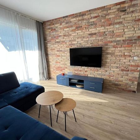 Апартаменты Apartament Zakatek Marceliny Ястшембя-Гура Экстерьер фото
