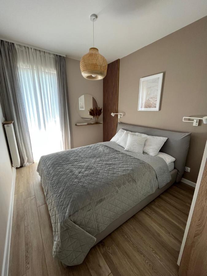 Апартаменты Apartament Zakatek Marceliny Ястшембя-Гура Экстерьер фото