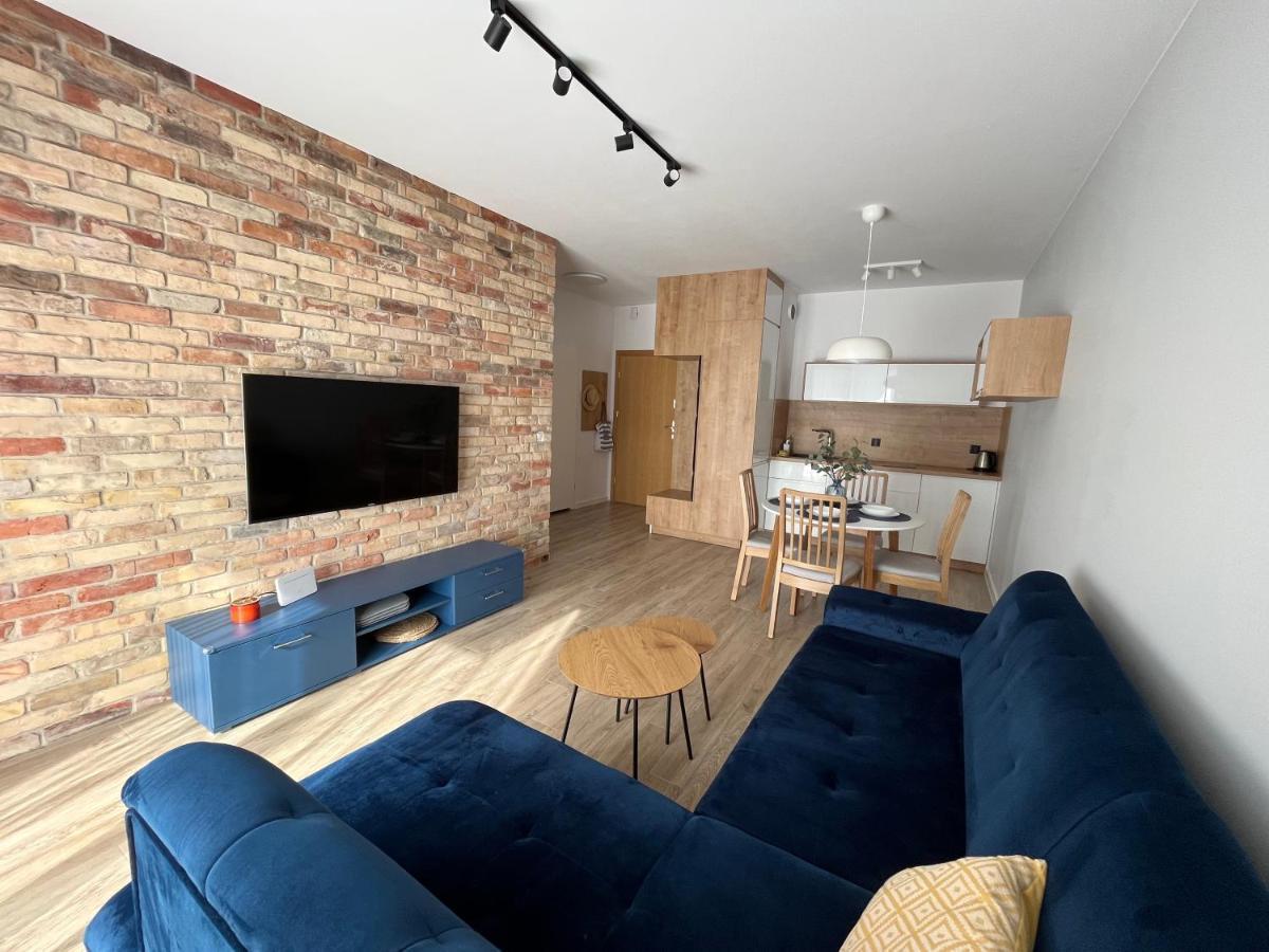 Апартаменты Apartament Zakatek Marceliny Ястшембя-Гура Экстерьер фото