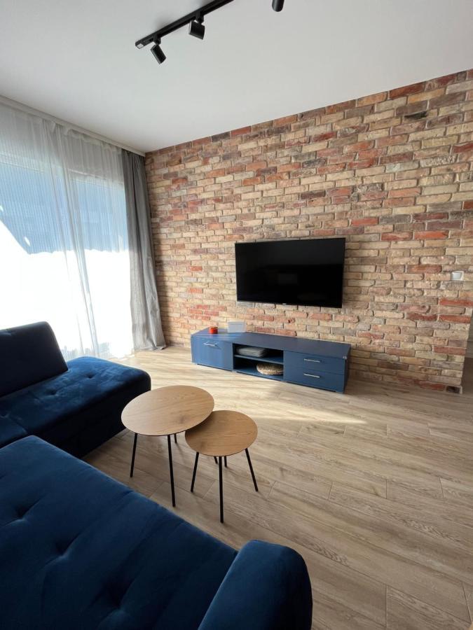 Апартаменты Apartament Zakatek Marceliny Ястшембя-Гура Экстерьер фото