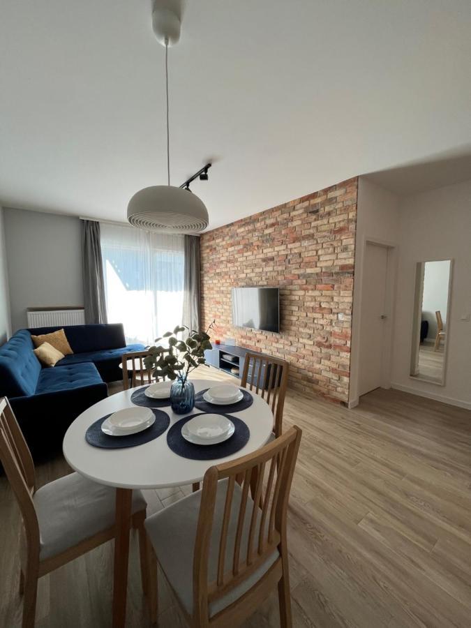 Апартаменты Apartament Zakatek Marceliny Ястшембя-Гура Экстерьер фото