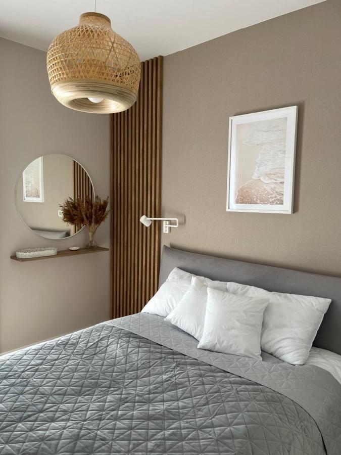 Апартаменты Apartament Zakatek Marceliny Ястшембя-Гура Экстерьер фото
