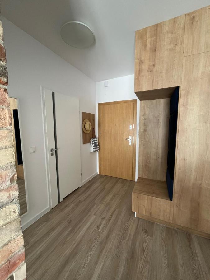 Апартаменты Apartament Zakatek Marceliny Ястшембя-Гура Экстерьер фото
