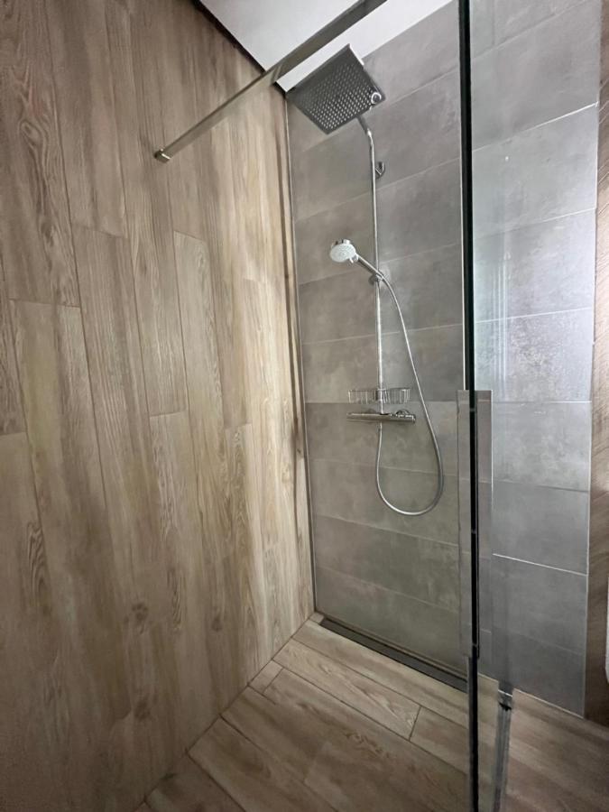 Апартаменты Apartament Zakatek Marceliny Ястшембя-Гура Экстерьер фото